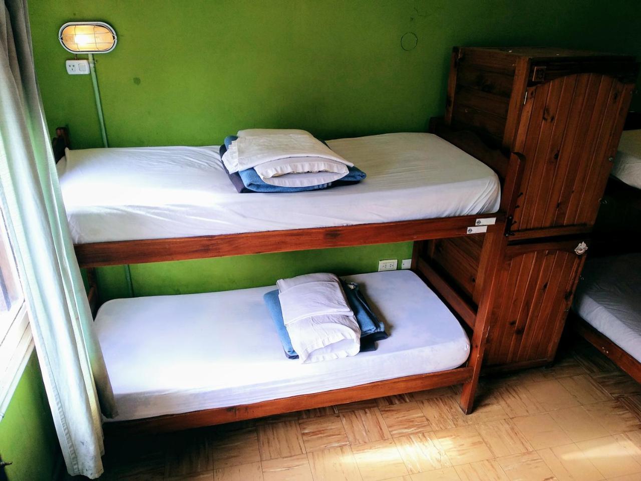 Punto Sur Hostel Σαν Κάρλος ντε Μπαριλότσε Εξωτερικό φωτογραφία