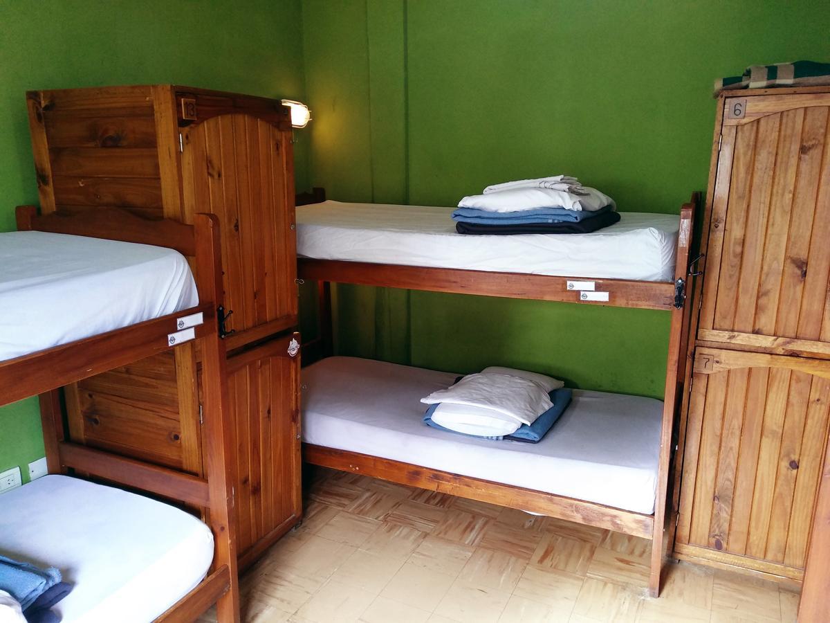 Punto Sur Hostel Σαν Κάρλος ντε Μπαριλότσε Εξωτερικό φωτογραφία