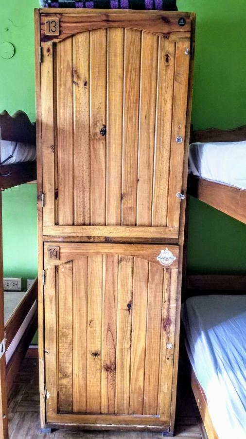 Punto Sur Hostel Σαν Κάρλος ντε Μπαριλότσε Εξωτερικό φωτογραφία