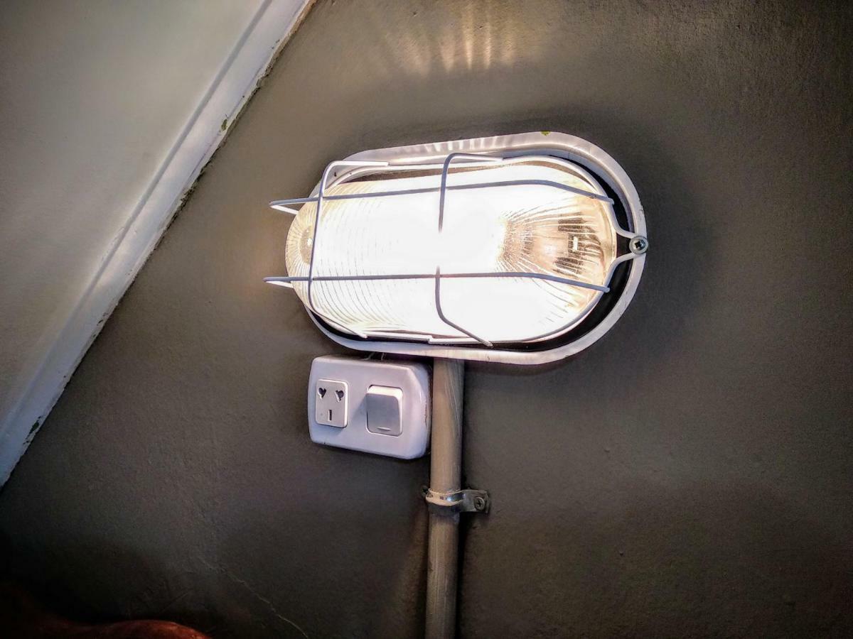 Punto Sur Hostel Σαν Κάρλος ντε Μπαριλότσε Εξωτερικό φωτογραφία