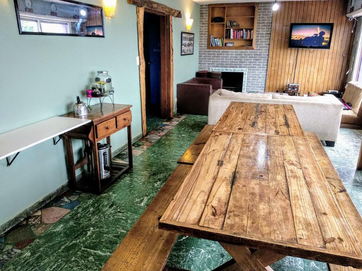 Punto Sur Hostel Σαν Κάρλος ντε Μπαριλότσε Εξωτερικό φωτογραφία
