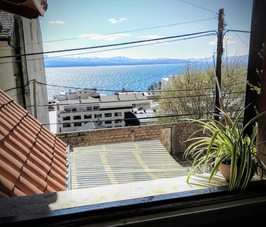 Punto Sur Hostel Σαν Κάρλος ντε Μπαριλότσε Εξωτερικό φωτογραφία